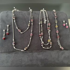 Brighton collectible set